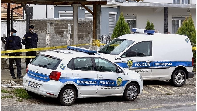 Policija u Brčkom u kući zatekla 31 dijete, zbog trgovine ljudima uhićene tri osobe